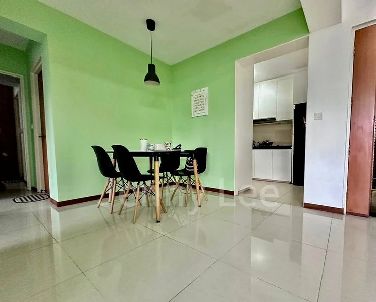 4 Room (4A) HDB for Sale in  220A Sumang Lane - Image 3