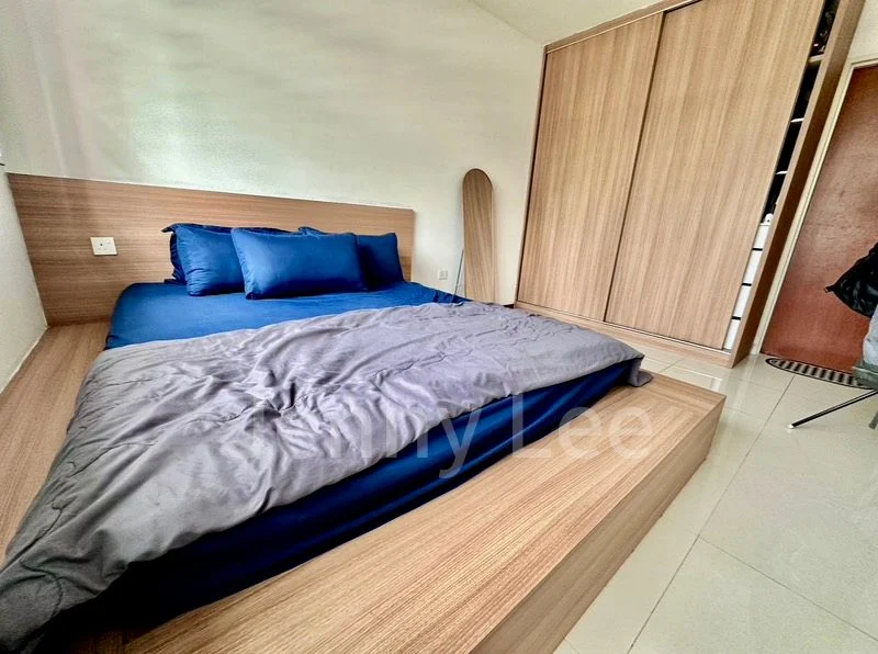 4 Room (4A) HDB for Sale in  220A Sumang Lane - Image 6