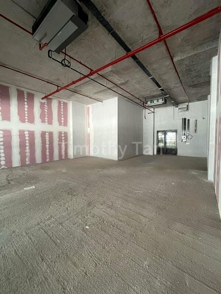 Food & Beverage for Rent: Large F&B Space on Ground Floor, near Bugis MRT - Image 9
