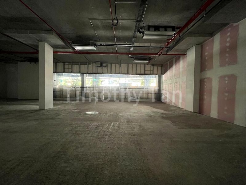 Food & Beverage for Rent: Large F&B Space on Ground Floor, near Bugis MRT - Image 6