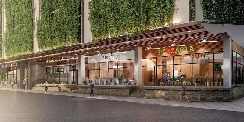 Food & Beverage for Rent: Large F&B Space on Ground Floor, near Bugis MRT - Image 16