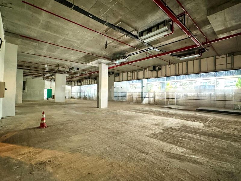 Food & Beverage for Rent: Large F&B Space on Ground Floor, near Bugis MRT - Image 14