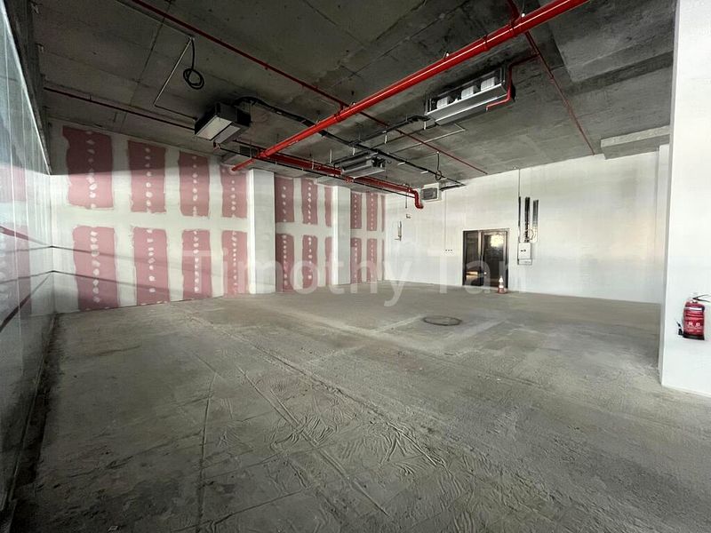 Food & Beverage for Rent: Large F&B Space on Ground Floor, near Bugis MRT - Image 3