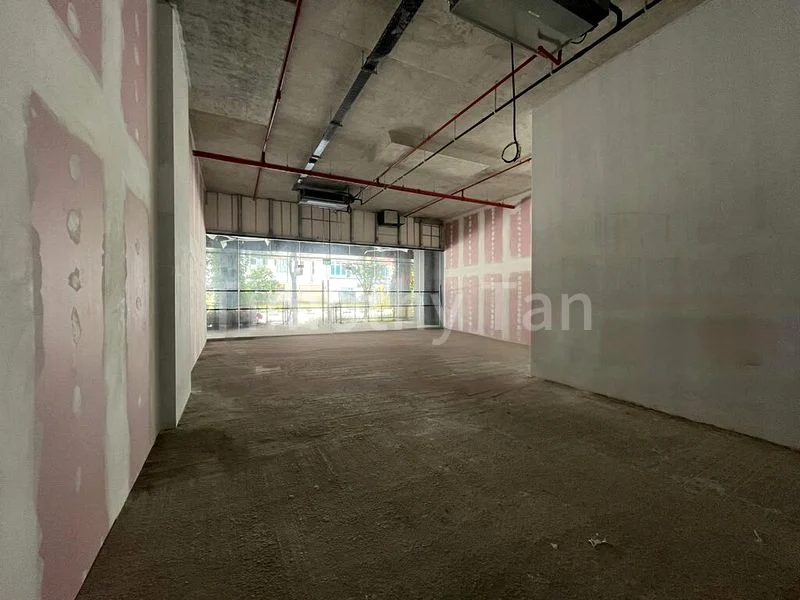 Food & Beverage for Rent: Large F&B Space on Ground Floor, near Bugis MRT - Image 8