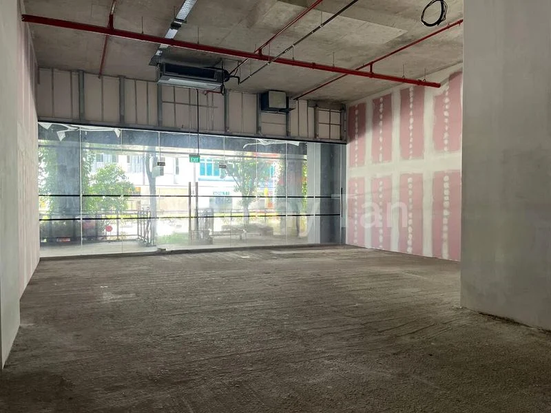 Food & Beverage for Rent: Large F&B Space on Ground Floor, near Bugis MRT - Image 7