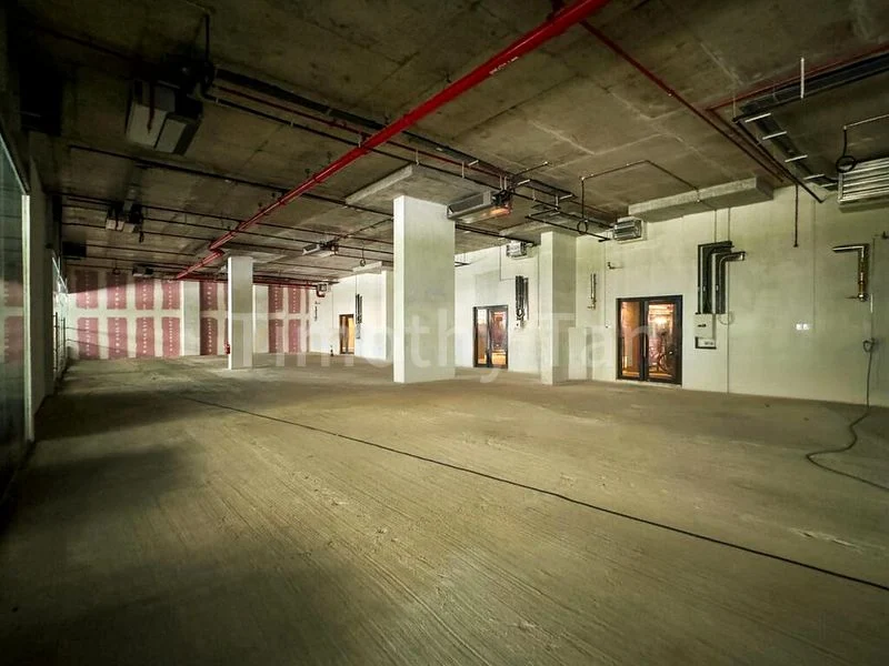 Food & Beverage for Rent: Large F&B Space on Ground Floor, near Bugis MRT - Image 13
