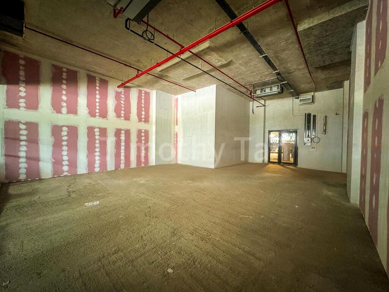 Food & Beverage for Rent: Large F&B Space on Ground Floor, near Bugis MRT - Image 11