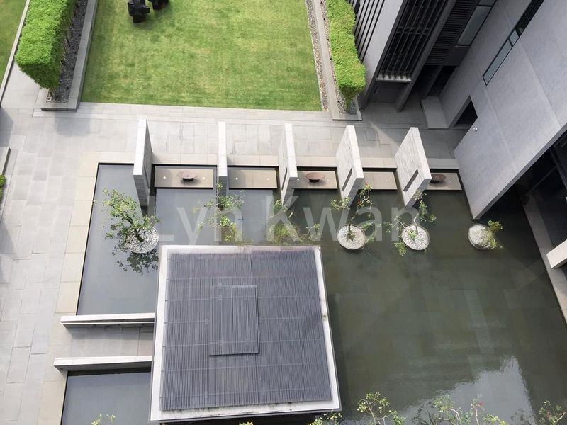 4 Bed Condo for Sale in  The Marq On Paterson Hill - Image 3