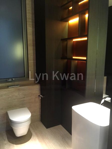 4 Bed Condo for Sale in  The Marq On Paterson Hill - Image 4