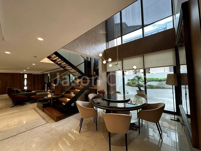 5 Bed Semi-Detached House (Landed) for Sale in  Tung Po Avenue - Image 13