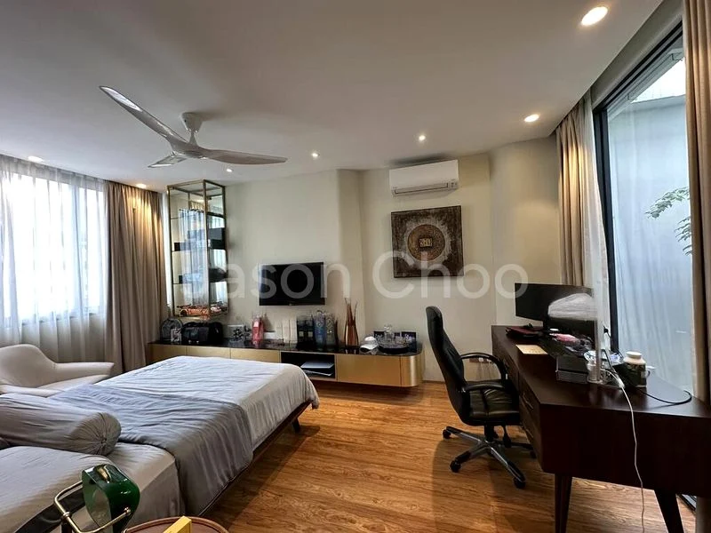 5 Bed Semi-Detached House (Landed) for Sale in  Tung Po Avenue - Image 3