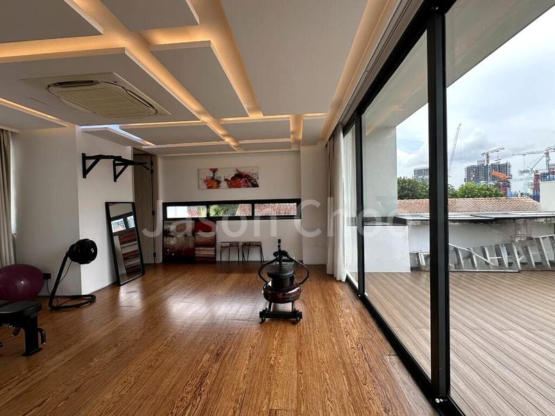 5 Bed Semi-Detached House (Landed) for Sale in Tung Po Avenue - Image 7