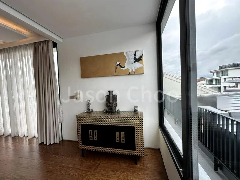 5 Bed Semi-Detached House (Landed) for Sale in  Tung Po Avenue - Image 8