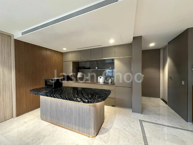 5 Bed Semi-Detached House (Landed) for Sale in  Tung Po Avenue - Image 1
