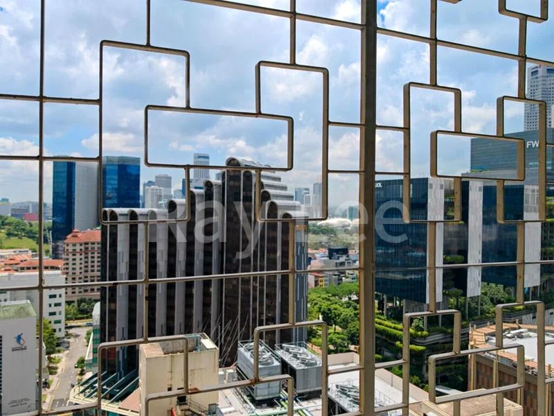 Common Room (Condo) for Rent in  People's Park Centre - Image 7