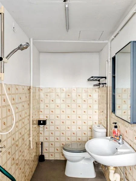 Common Room (Condo) for Rent in  People's Park Centre - Image 2