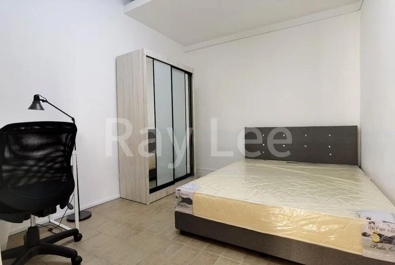 Common Room (Condo) for Rent in  People's Park Centre - Image 1