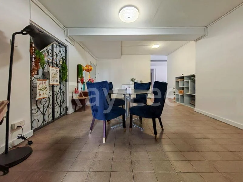 Common Room (Condo) for Rent in  People's Park Centre - Image 3