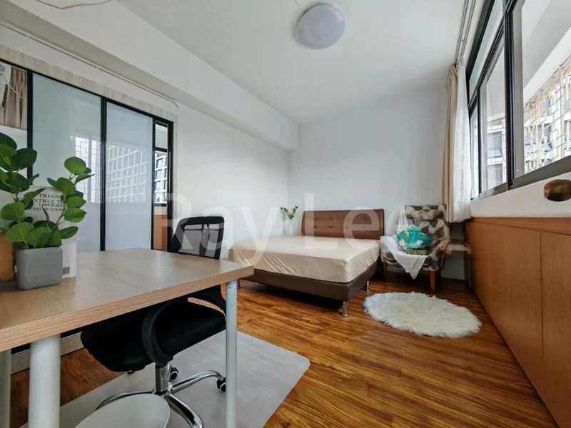 Common Room (Condo) for Rent in  People's Park Centre - Image 10