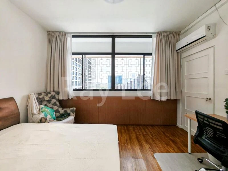 Common Room (Condo) for Rent in  People's Park Centre - Image 8