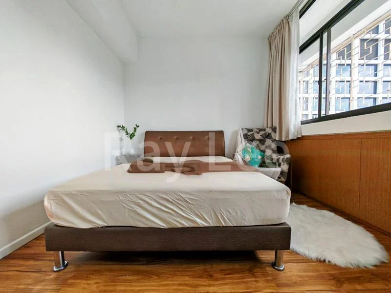 Common Room (Condo) for Rent in  People's Park Centre - Image 9