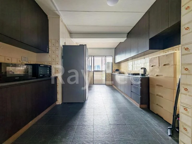 Common Room (Condo) for Rent in  People's Park Centre - Image 4