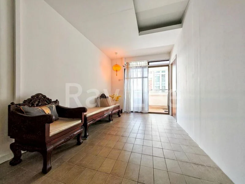 Common Room (Condo) for Rent in  People's Park Centre - Image 5