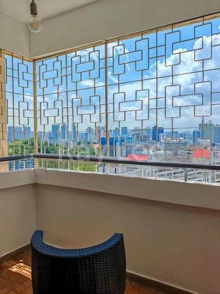 Common Room (Condo) for Rent in  People's Park Centre - Image 6