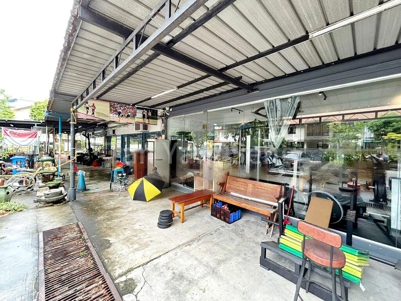 3 Bed Walk-up Apartment (Condo) for Sale in  Seaside Park - Image 2