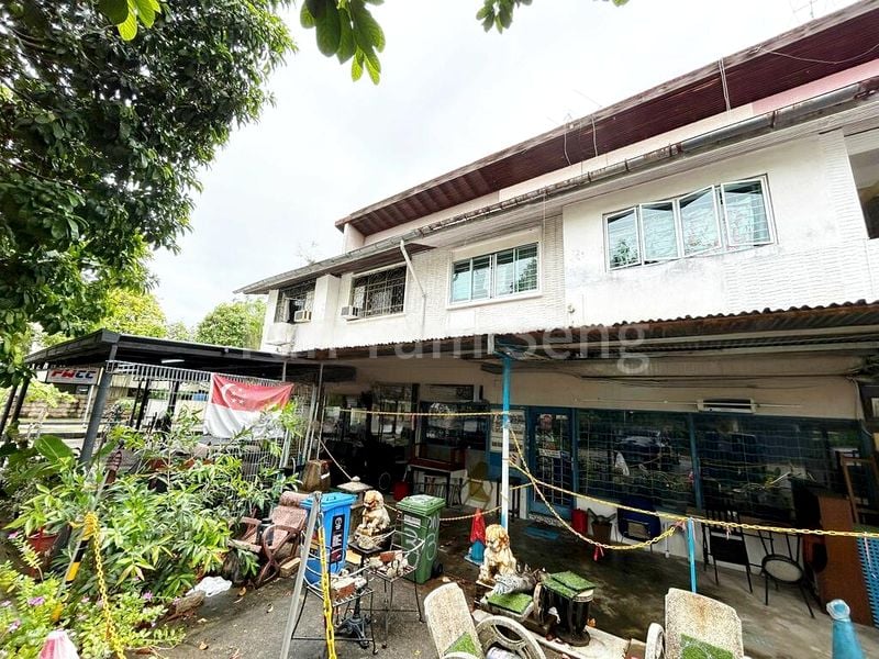 3 Bed Walk-up Apartment (Condo) for Sale in  Seaside Park - Image 1