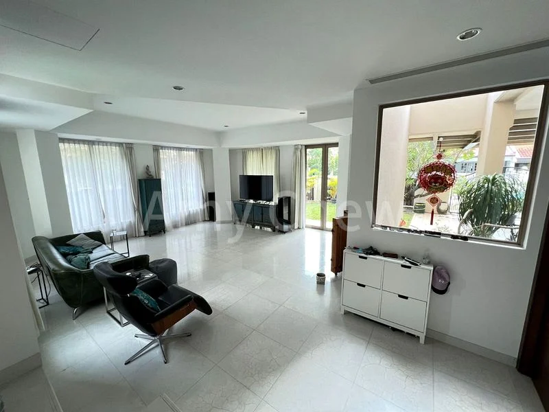 7 Bed Bungalow (Landed) for Rent in  Duchess Garden - Image 14