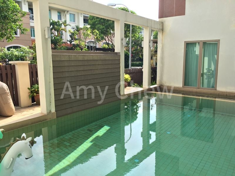 7 Bed Bungalow (Landed) for Rent in  Duchess Garden - Image 8