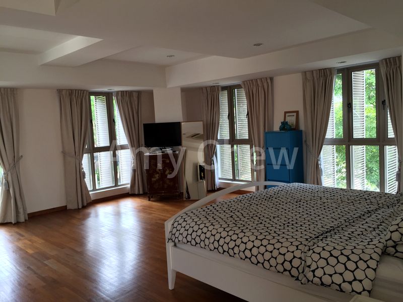 7 Bed Bungalow (Landed) for Rent in  Duchess Garden - Image 7