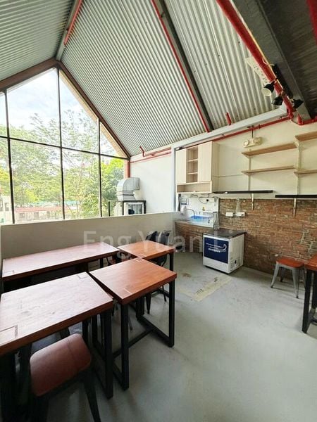 Food & Beverage for Rent: Sims Urban Oasis - Image 3