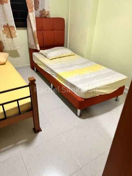 Common Room (HDB) for Rent in  117C Rivervale Drive - Image 4