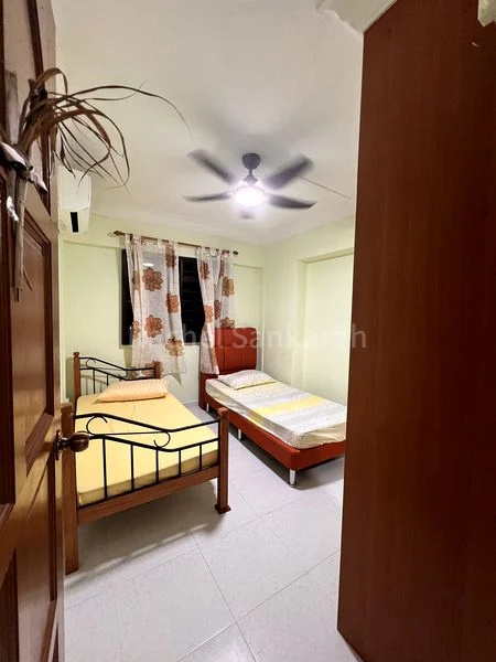 Common Room (HDB) for Rent in  117C Rivervale Drive - Image 5