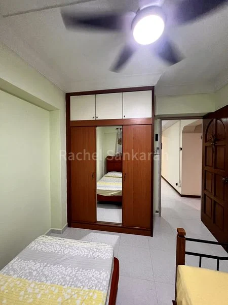 Common Room (HDB) for Rent in  117C Rivervale Drive - Image 6