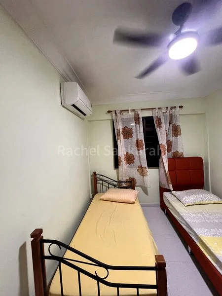 Common Room (HDB) for Rent in  117C Rivervale Drive - Image 1