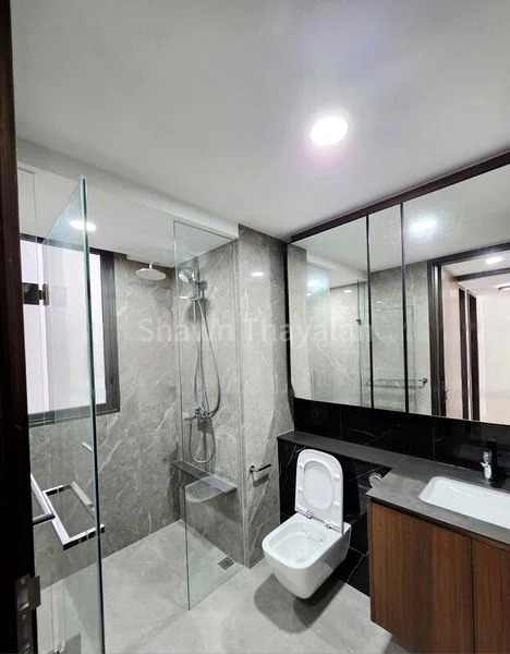 3 Bed Condo for Rent in  The Watergardens At Canberra - Image 10