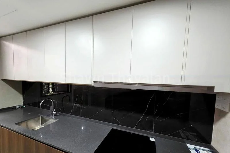 3 Bed Condo for Rent in  The Watergardens At Canberra - Image 8