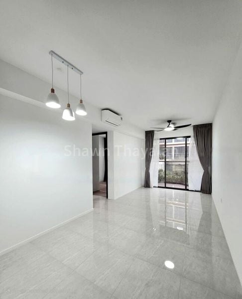 3 Bed Condo for Rent in  The Watergardens At Canberra - Image 9