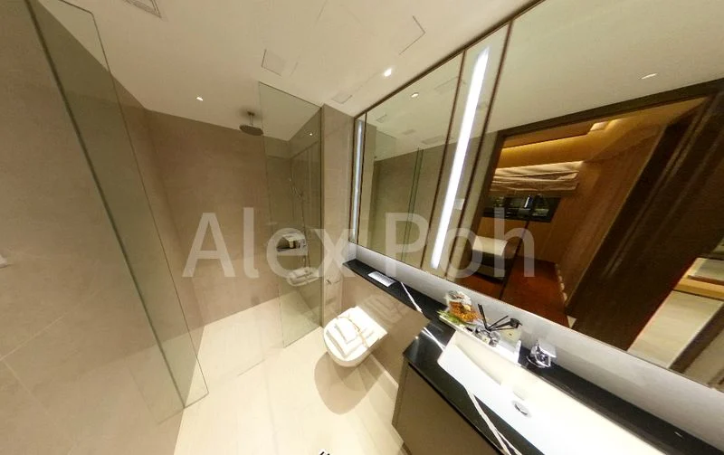 1 Bed Apartment (Condo) for Sale in One Marina Gardens - Image 2