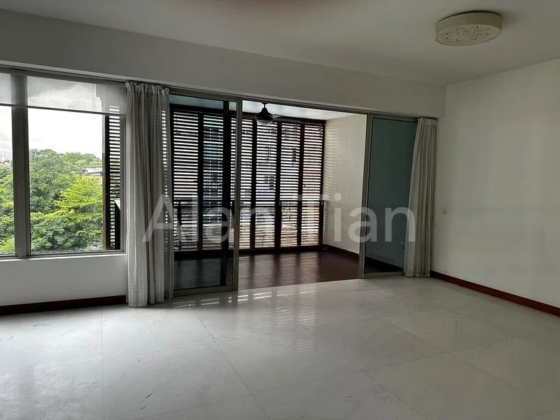 4 Bed Condo for Rent in Maple Woods - Image 6