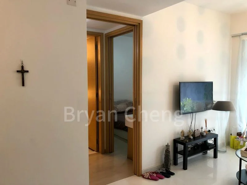 1 Bed Condo for Rent in Hedges Park Condominium - Image 3