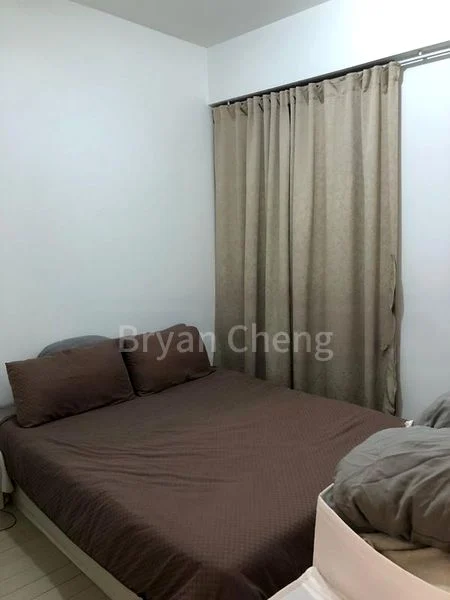 1 Bed Condo for Rent in Hedges Park Condominium - Image 8