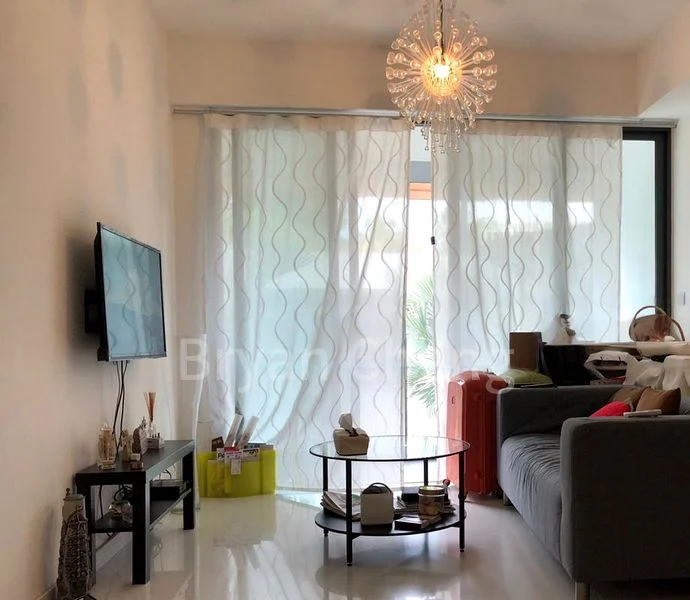 1 Bed Condo for Rent in Hedges Park Condominium - Image 2