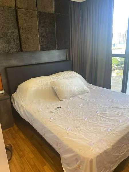 2 Bed Condo for Rent in  Sims Urban Oasis - Image 4