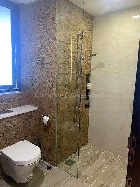 2 Bed Condo for Rent in  Sims Urban Oasis - Image 5