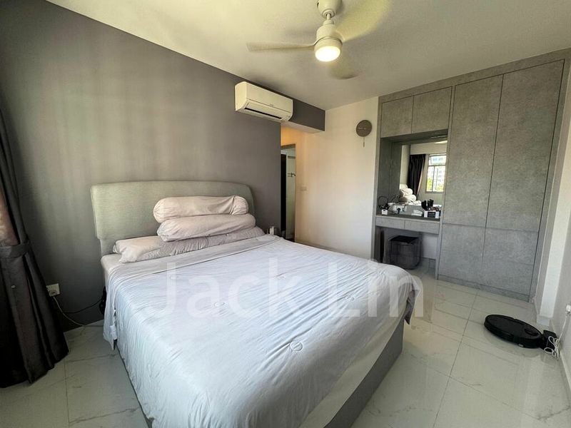 4 Room (4A) HDB for Sale in  188C Bedok North Street 4 - Image 6