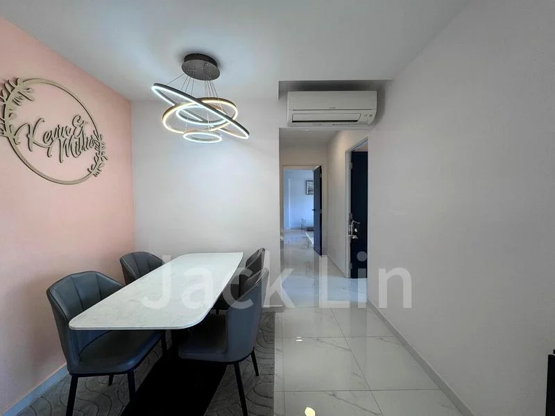4 Room (4A) HDB for Sale in  188C Bedok North Street 4 - Image 9